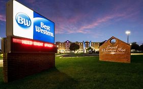 Best Western Grand Victorian Inn Sayre Pa